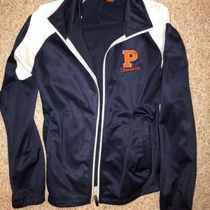 P STONERS JACKET